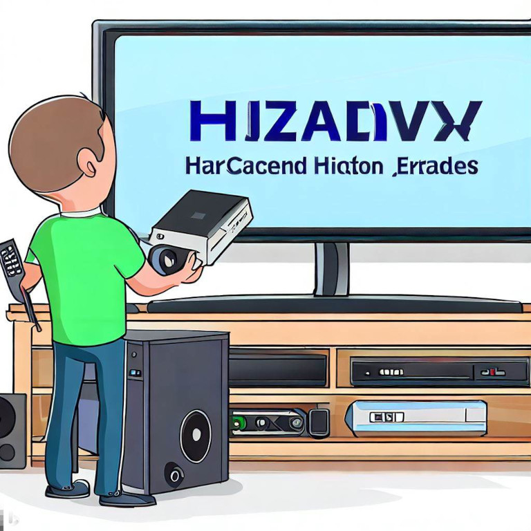 Maximizing HDTV Quality